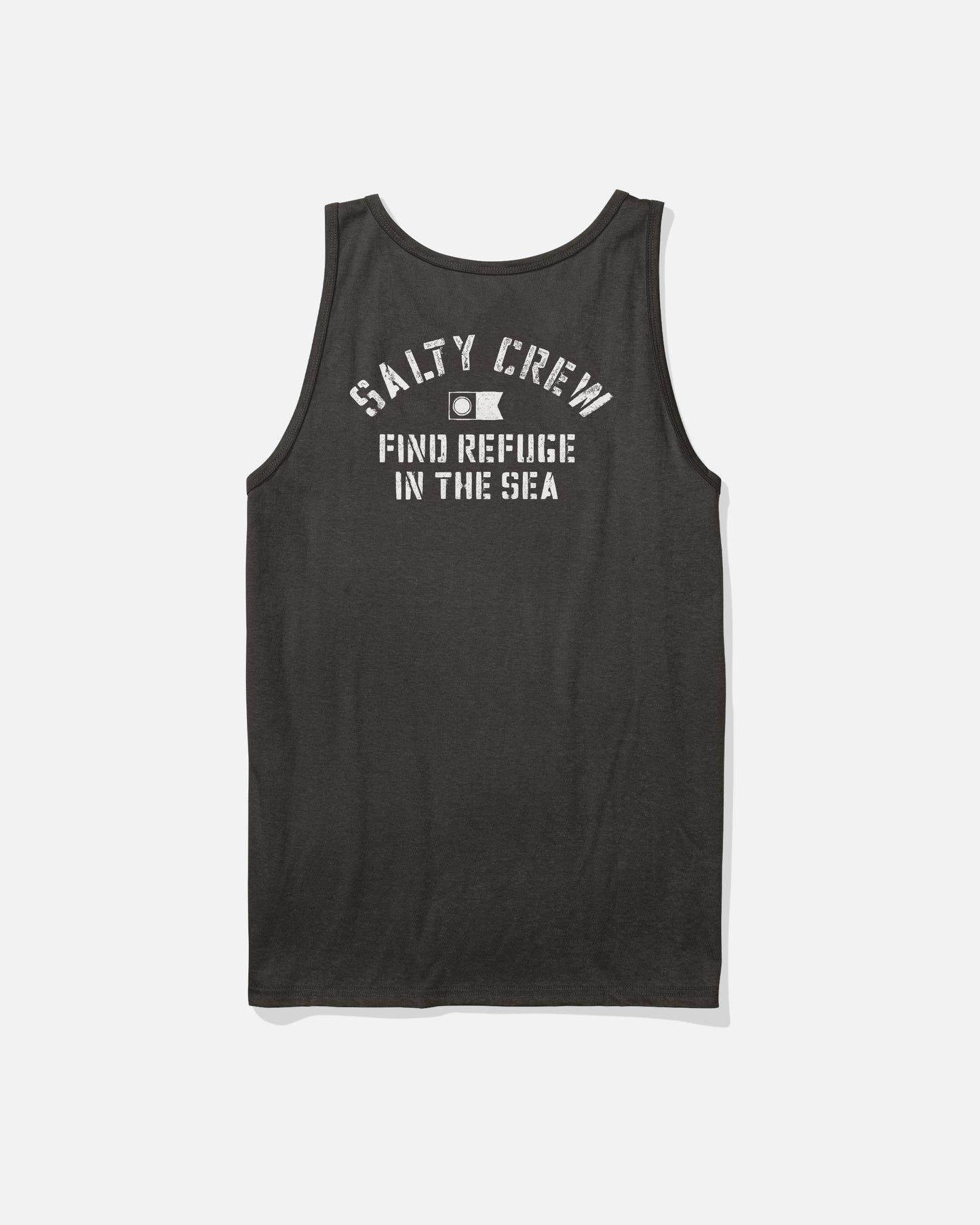 Even Keel Tank - Black