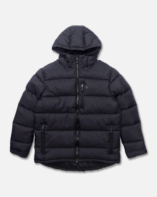 Apex Barrier Jacket - Pirate Black