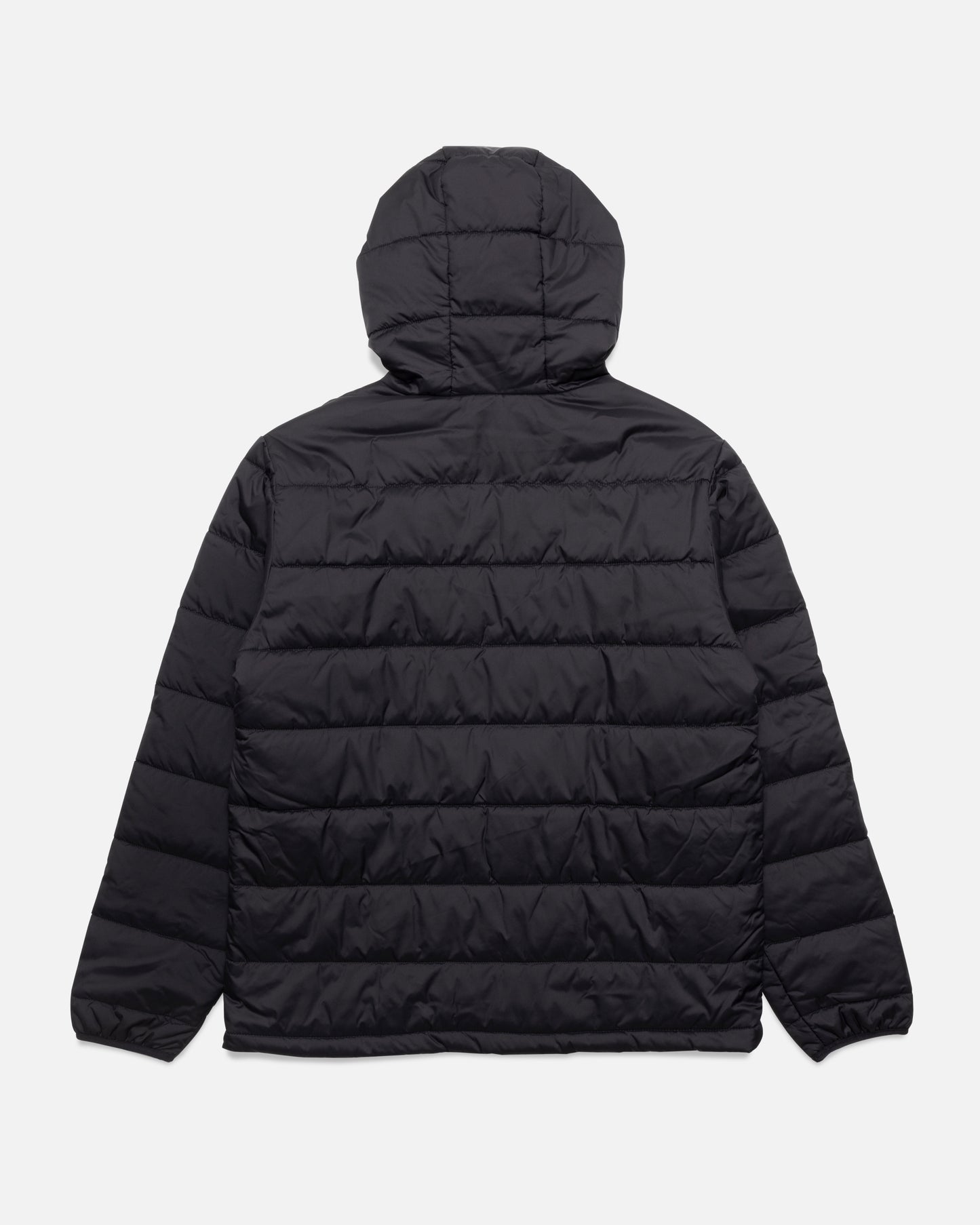 Barrier Insulated Jacket - Black
