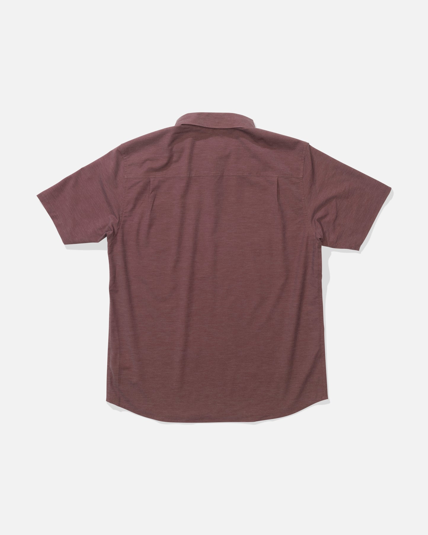 Back view of the Drifter UV Polo - Port.