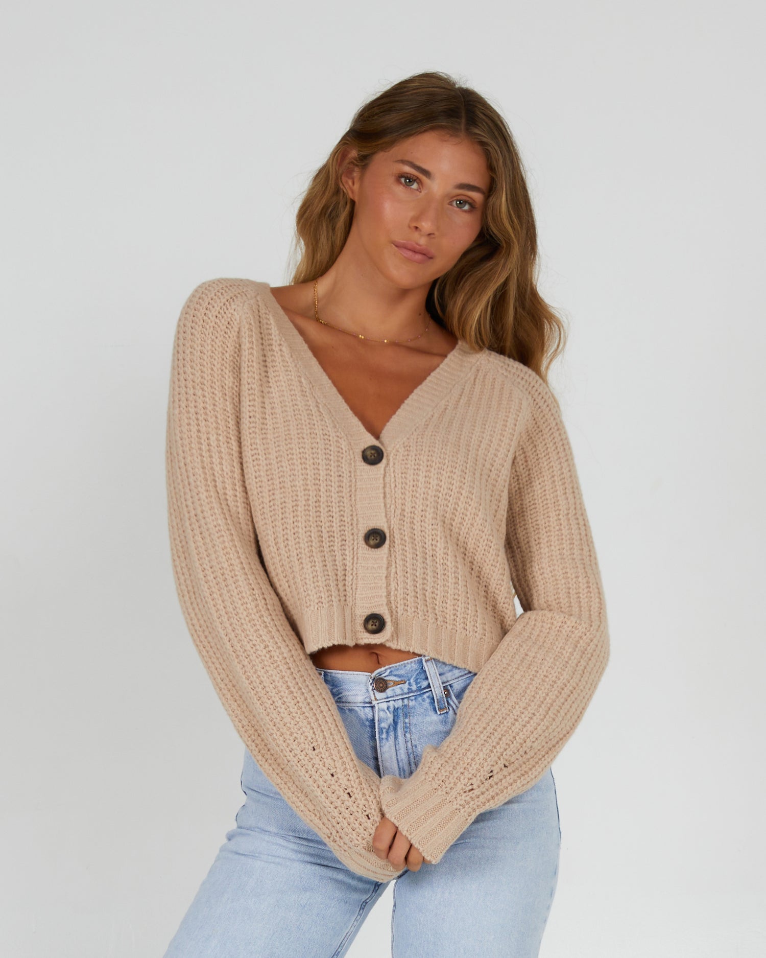 Lighthouse sweater cardigan store
