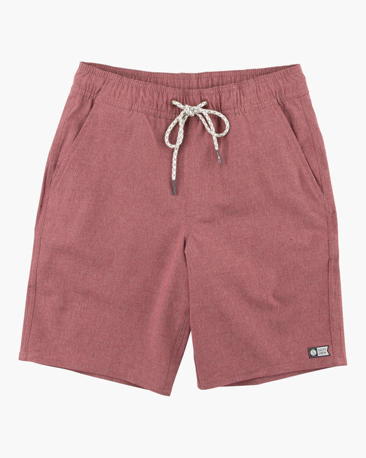 Drifter 2 Boys Redwood Elastic Hybrid