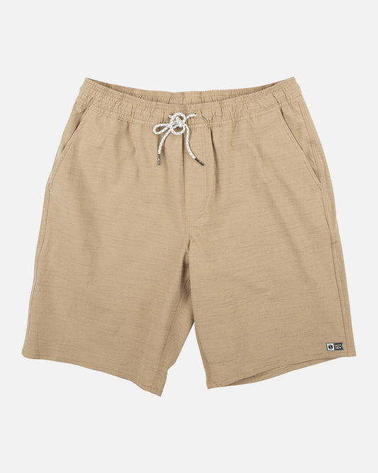 Drifter 2 Khaki Elastic Hybrid