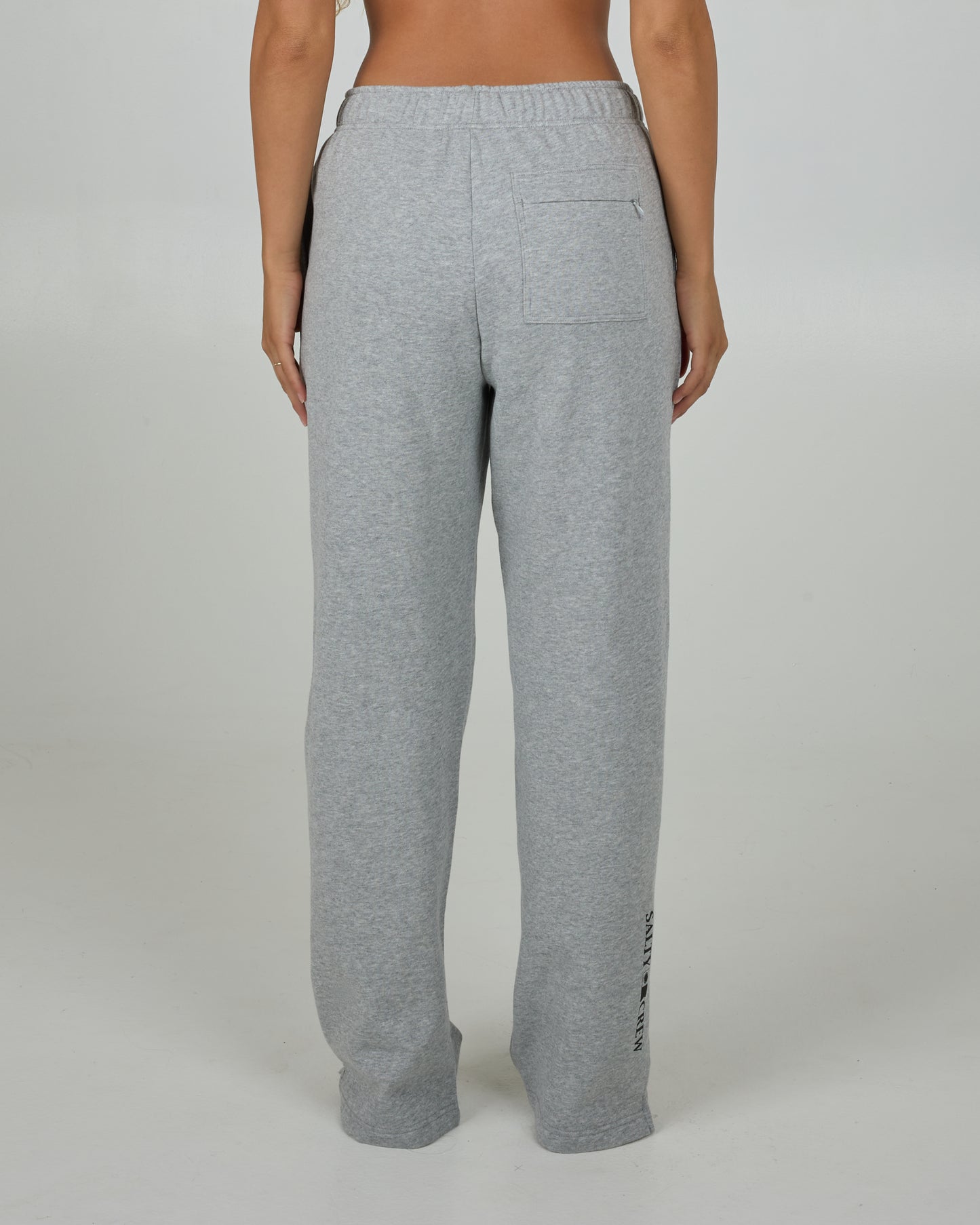 Flagship Pant - Athletic Heather