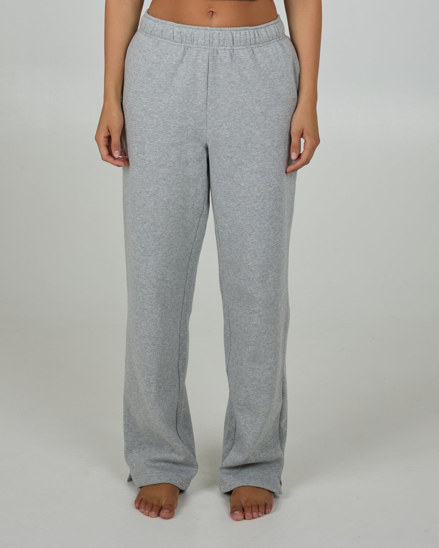 Flagship Pant - Athletic Heather