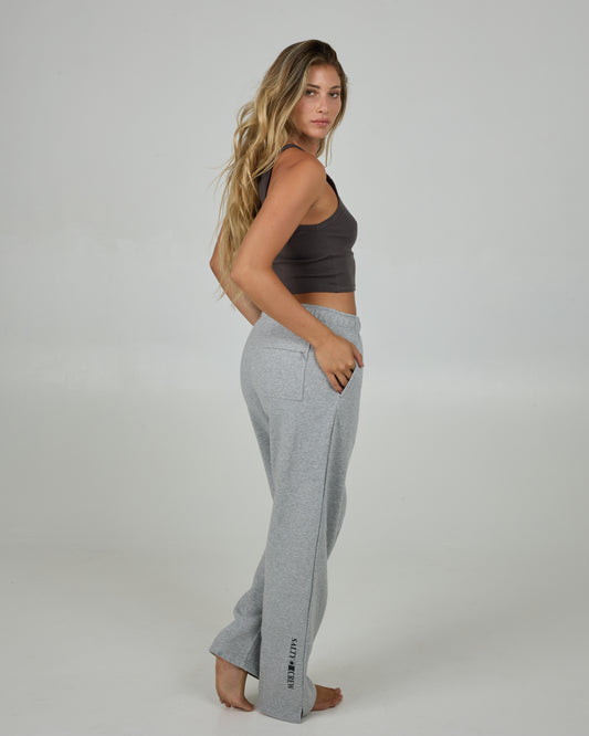 Flagship Pant - Athletic Heather
