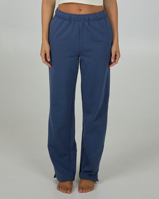 Flagship Pant - Indigo