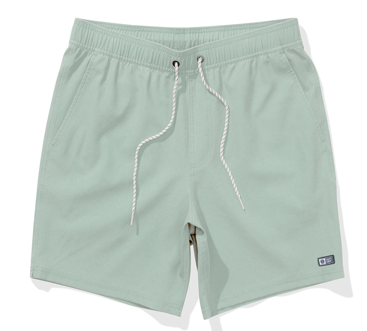 Drifter Boys Elastic Hybrid Short - Marine