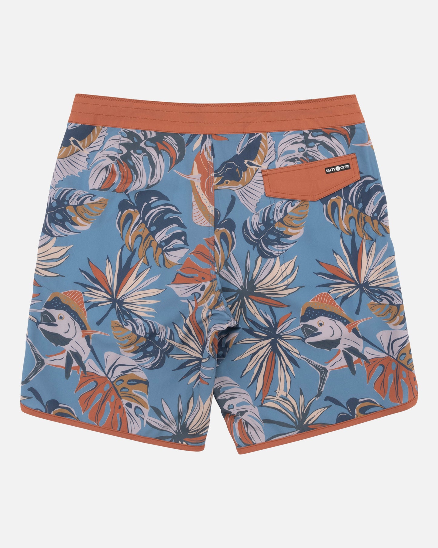 Breaker Slate Boardshort