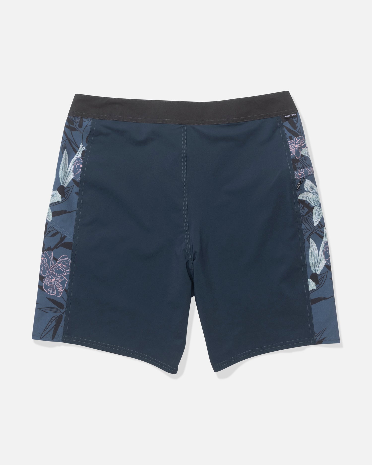 Flagship Boardshort - Deep Ocean