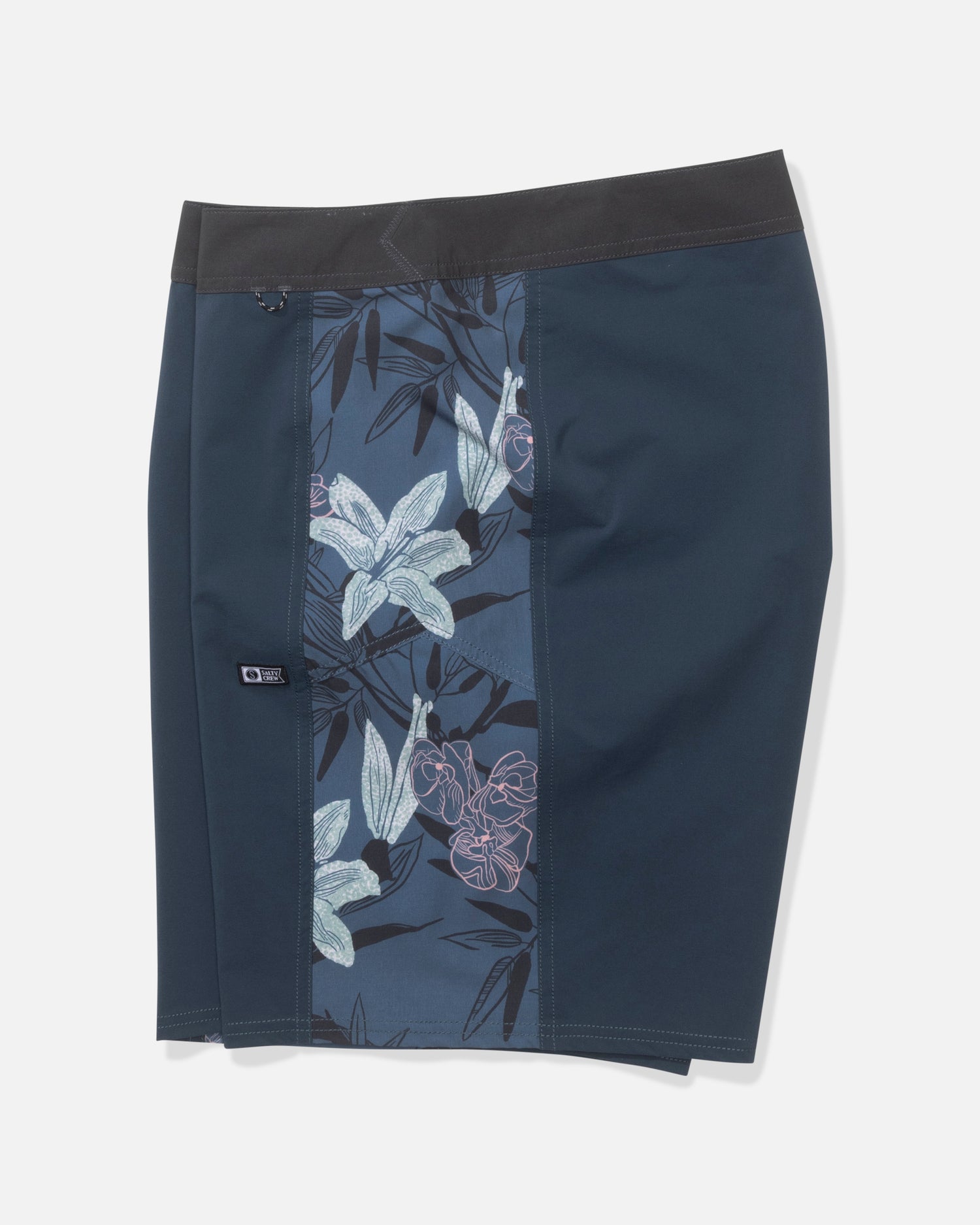 Flagship Boardshort - Deep Ocean