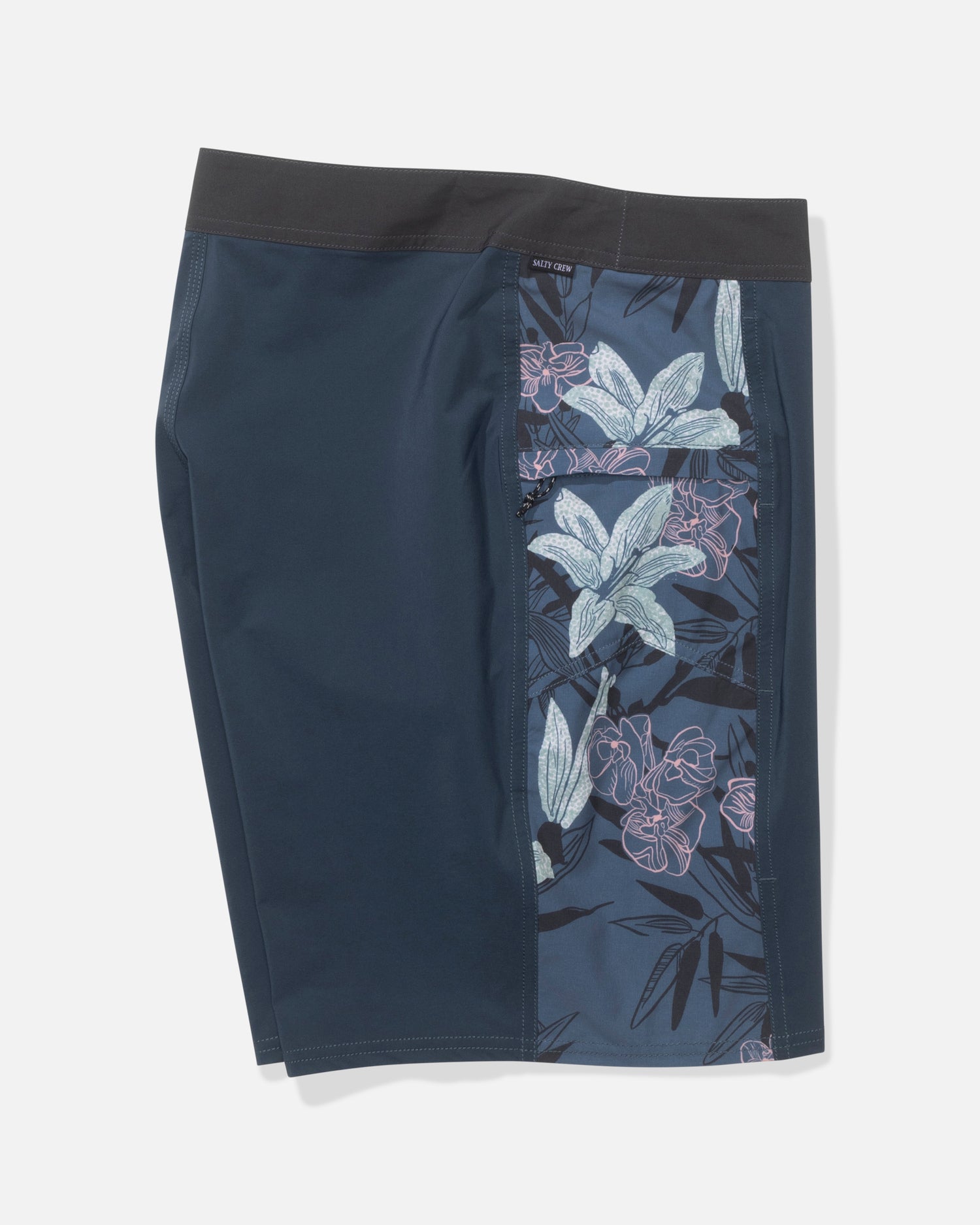 Flagship Boardshort - Deep Ocean