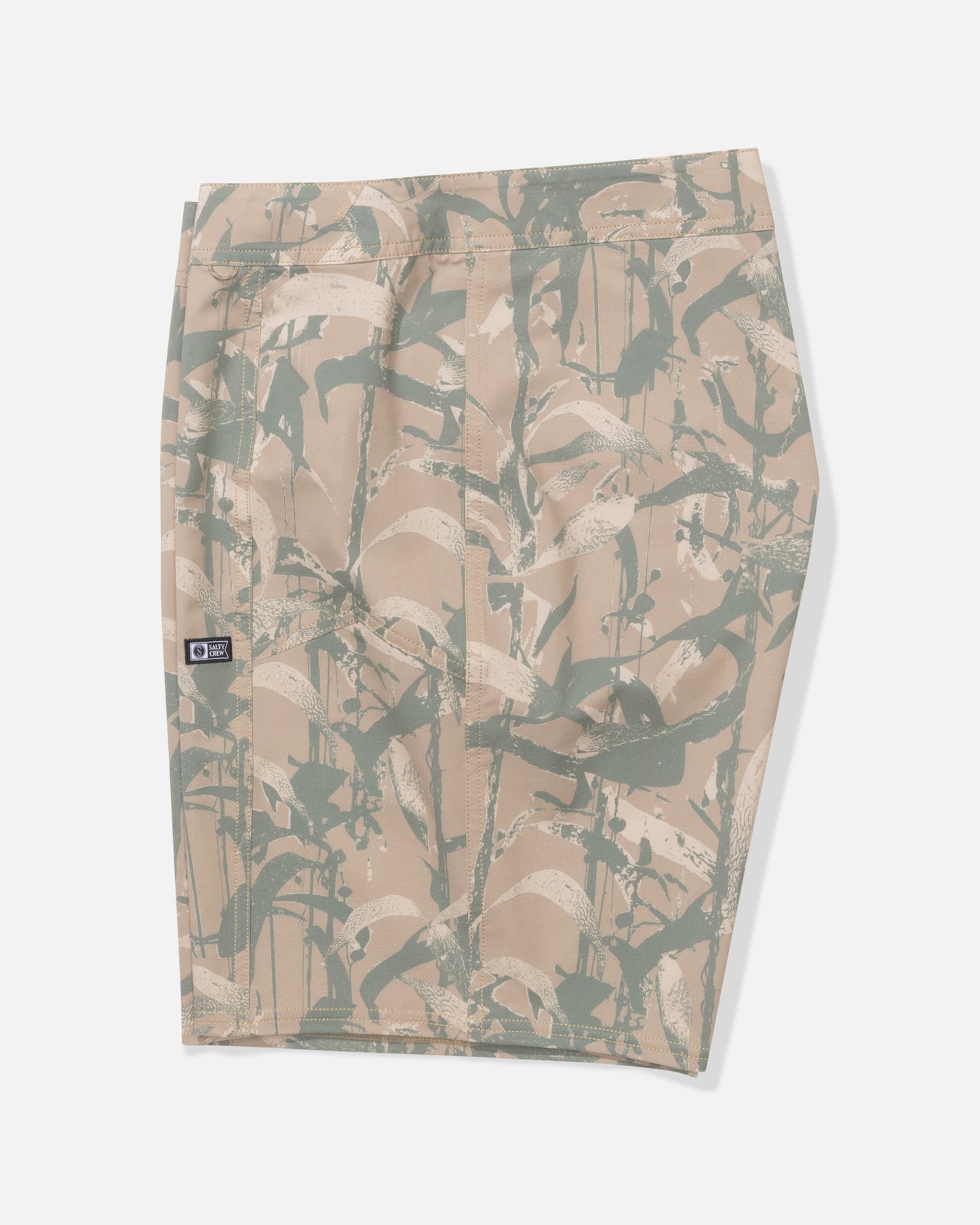 Flagship Boardshort - Light Camo