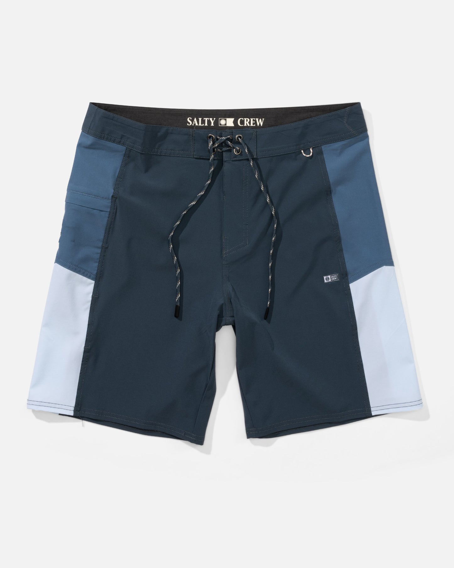 Flagship Boardshort - Midnight Navy