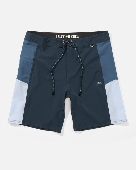 Flagship Boardshort - Midnight Navy