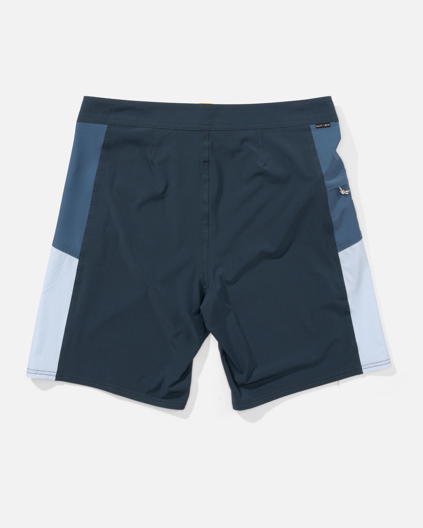 Flagship Boardshort - Midnight Navy