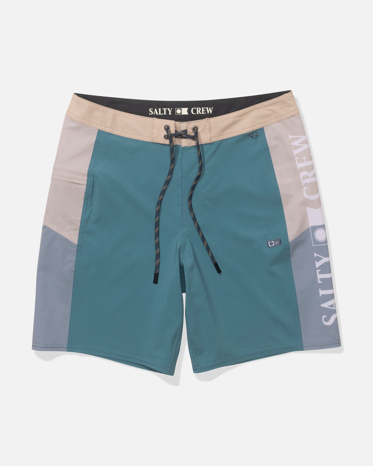 Flagship Boardshort - Oceanic