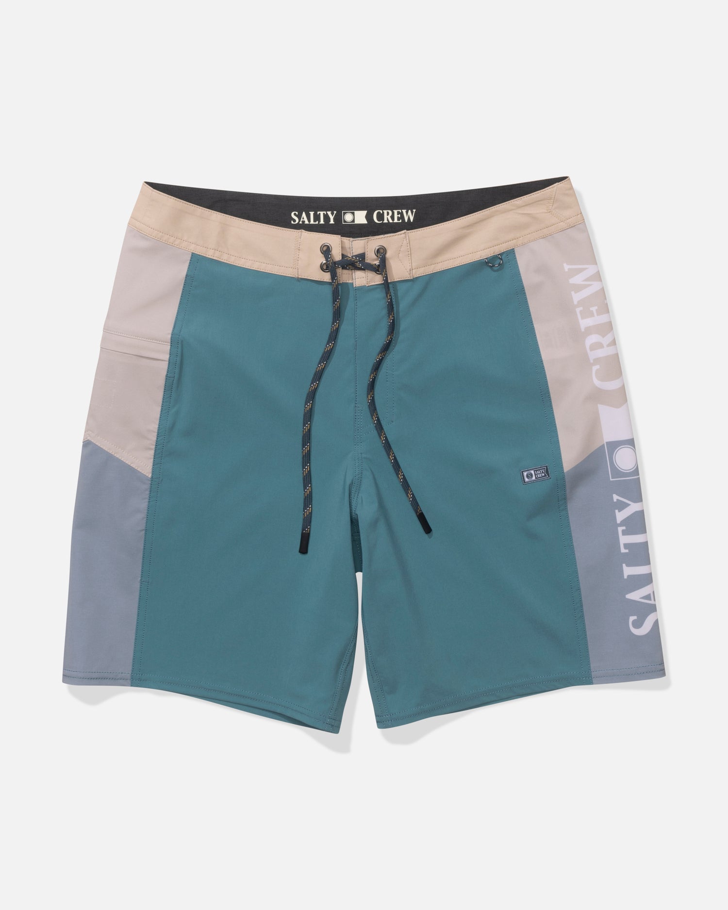 Flagship Boardshort - Oceanic