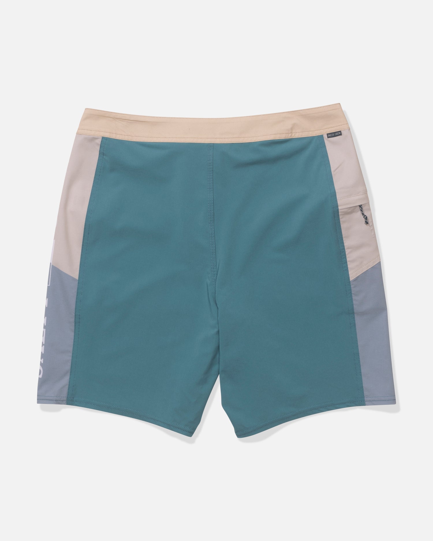 Flagship Boardshort - Oceanic