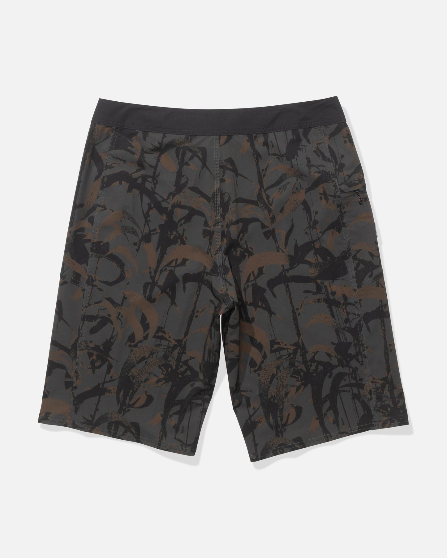 Flagship 22" Boardshort - Dusty Olive