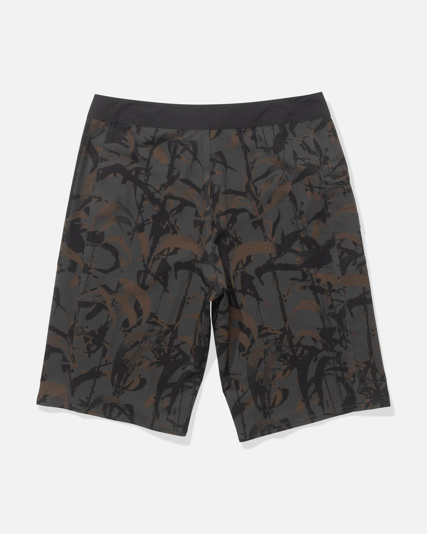 Flagship 22" Boardshort - Dusty Olive
