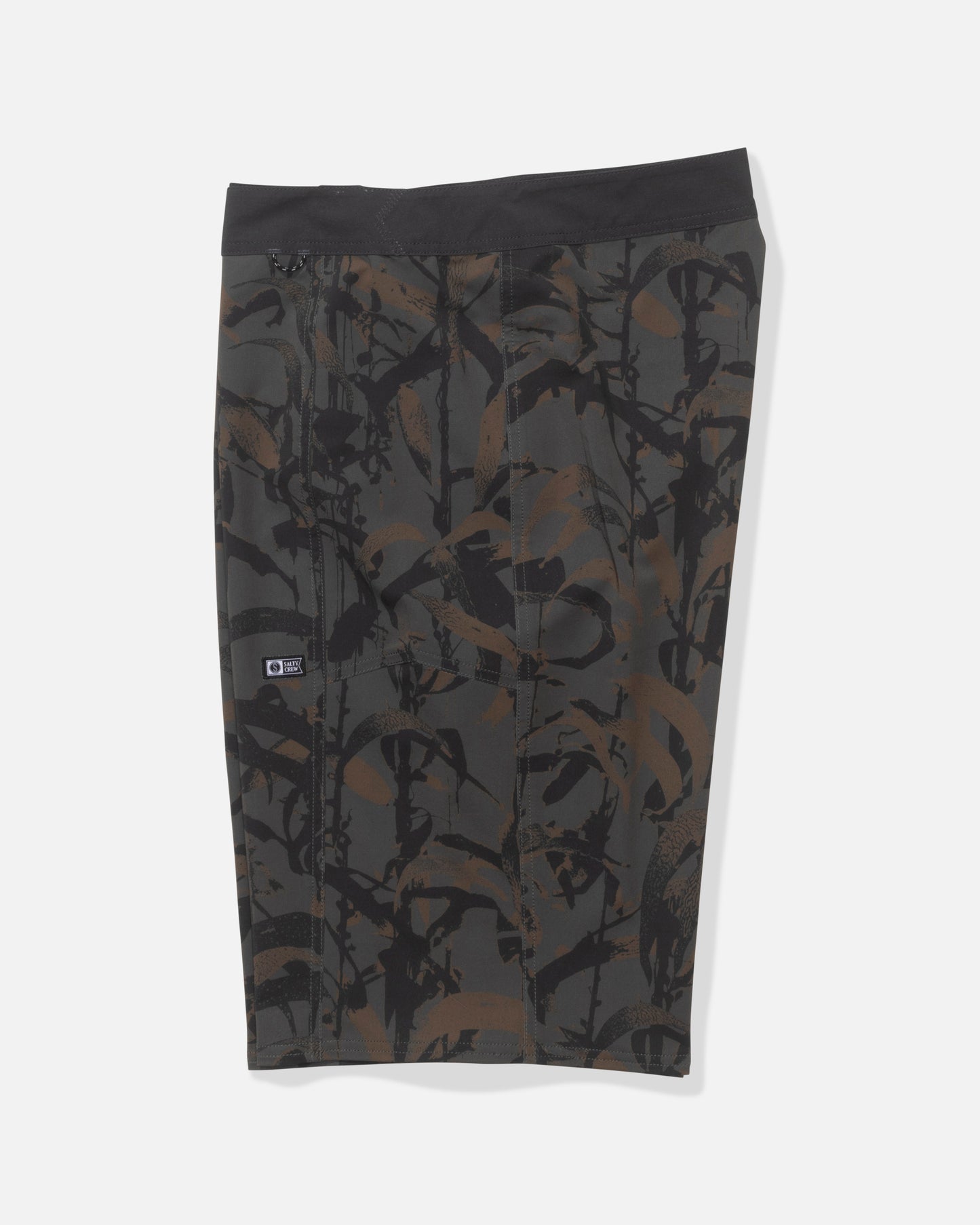 Flagship 22" Boardshort - Dusty Olive