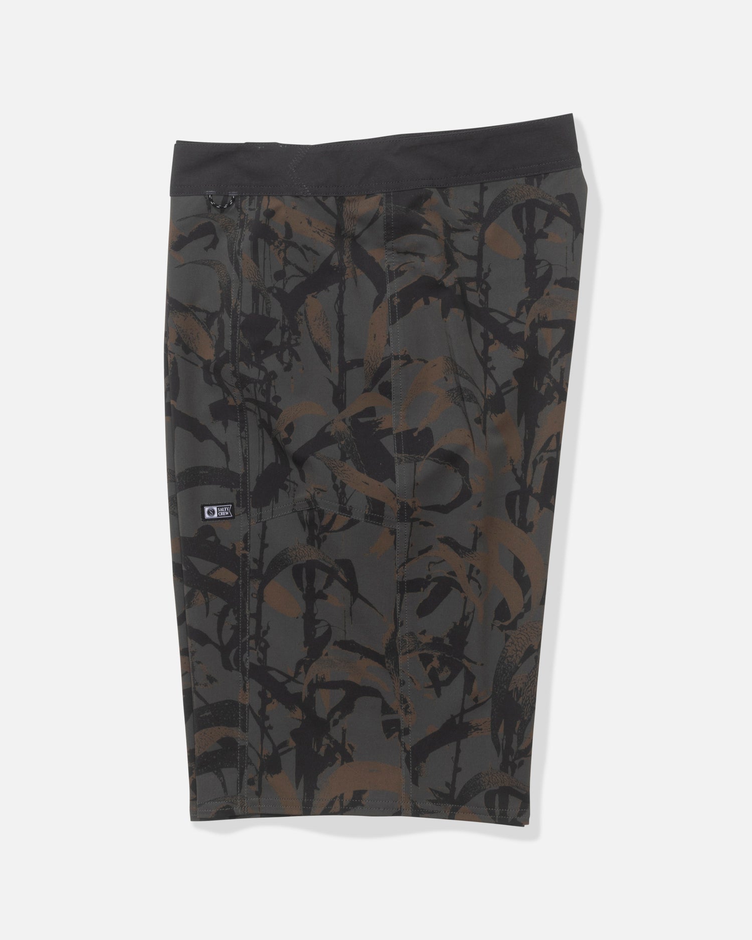 Flagship 22" Boardshort - Dusty Olive