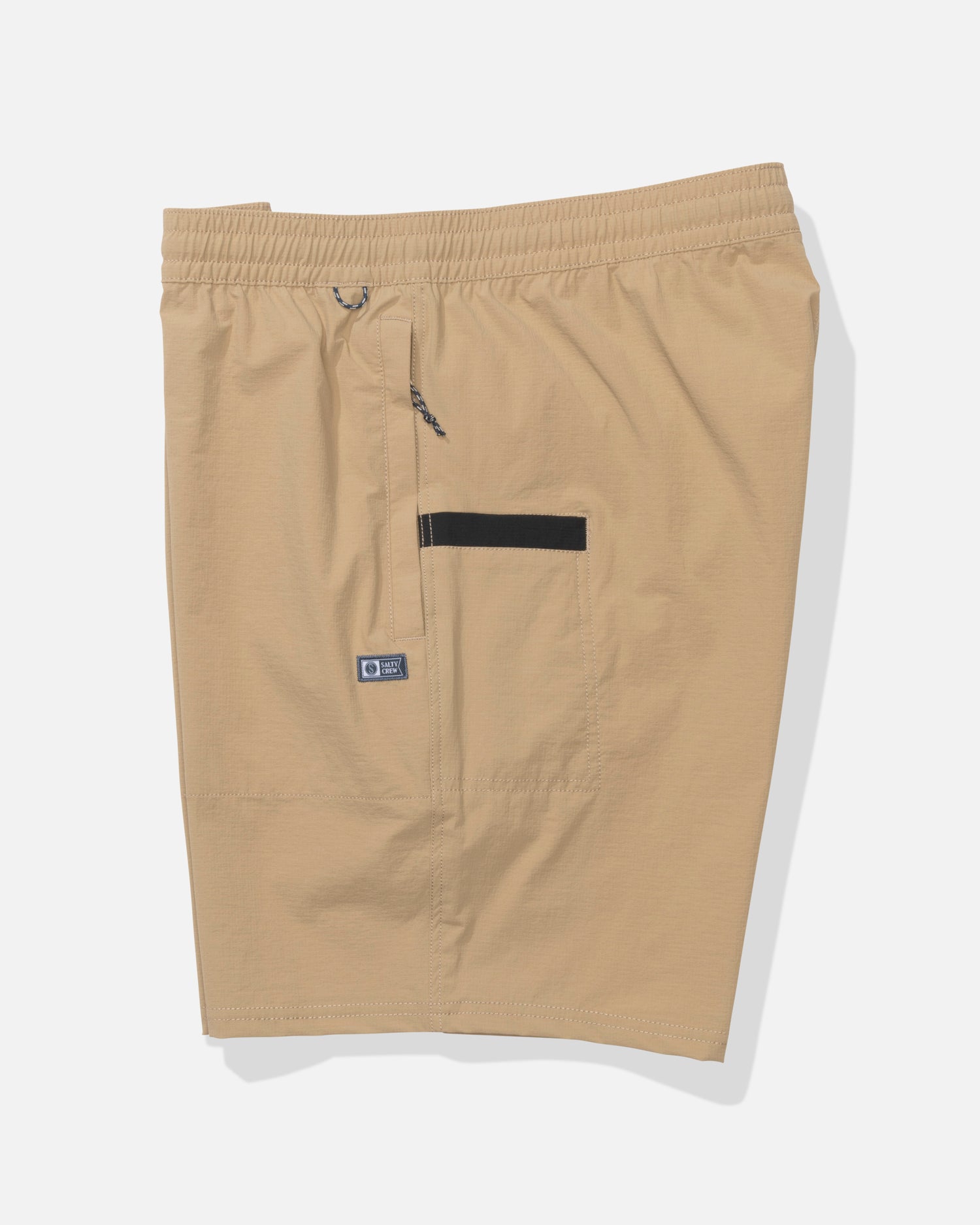 Optstuff CREW SHORTS KHAKI サイズ XL Crew 18