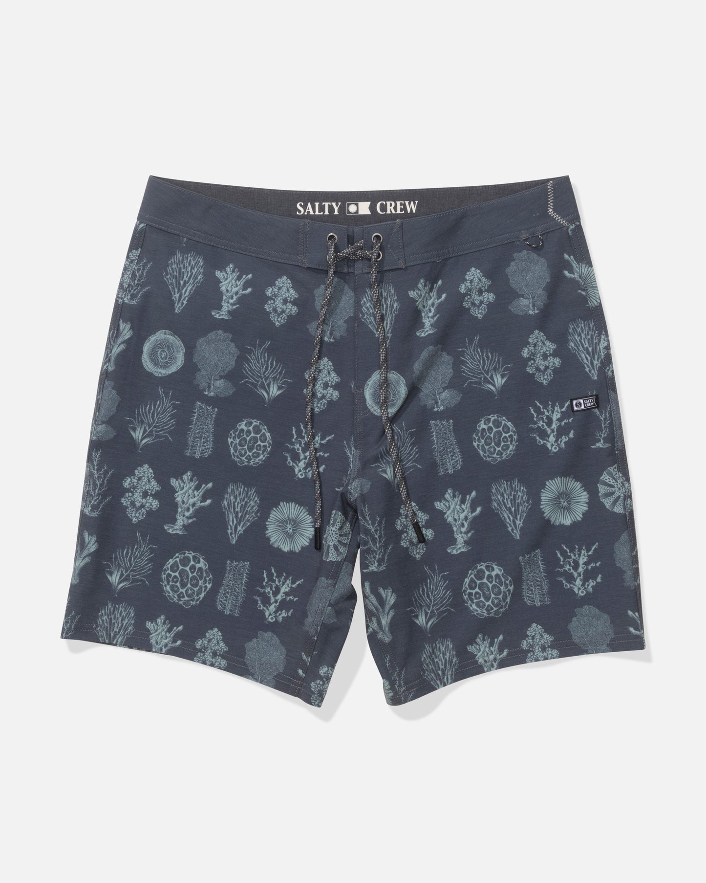 Crew Boardshort - Magnet