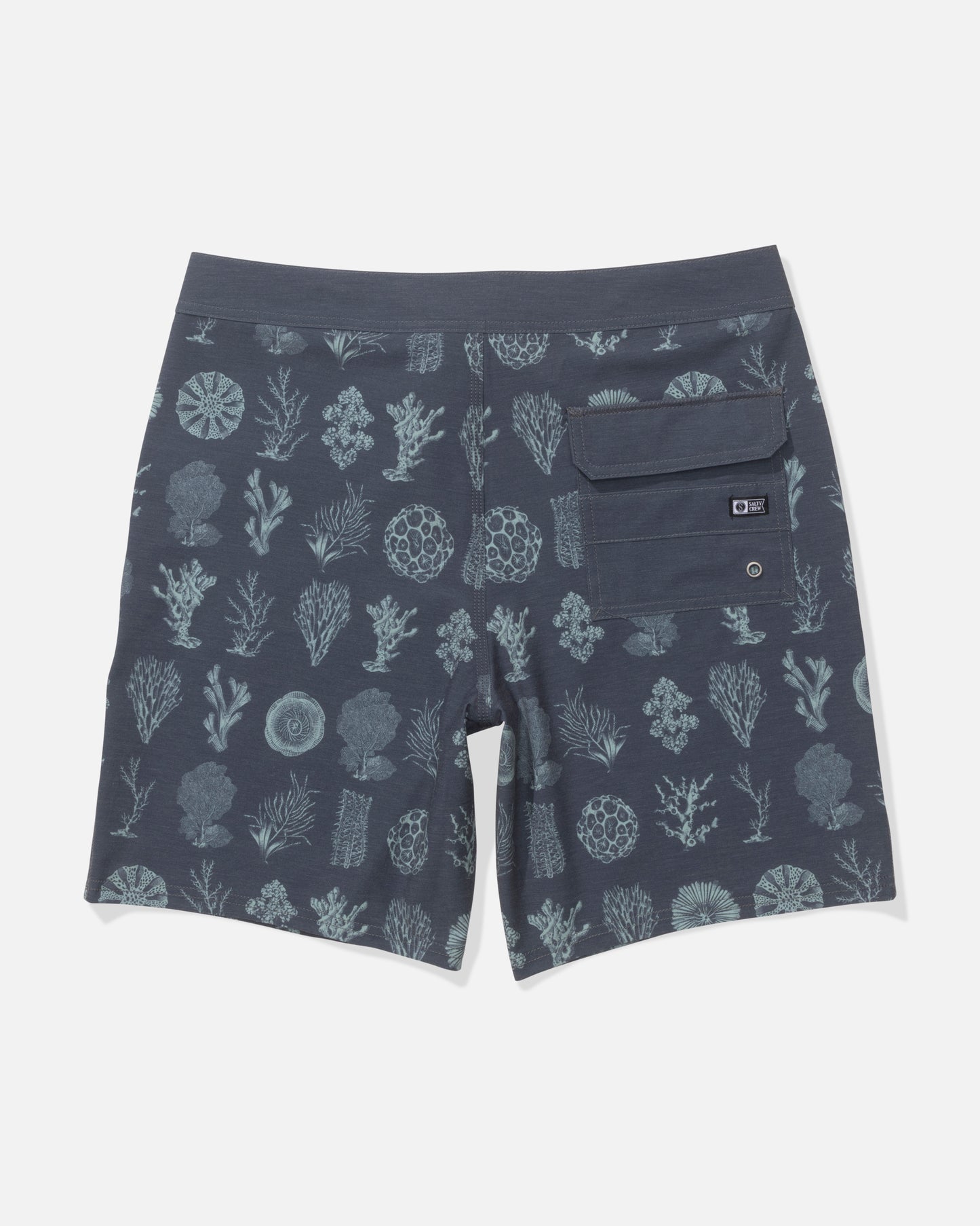 Crew Boardshort - Magnet