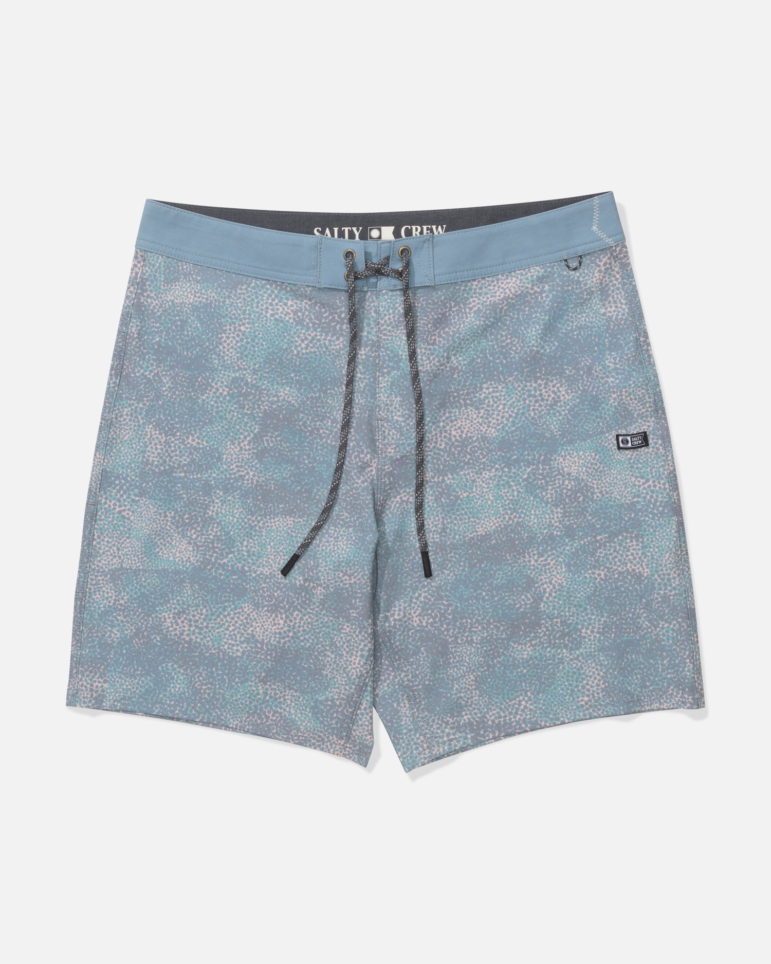 Crew Boardshort - Seaside