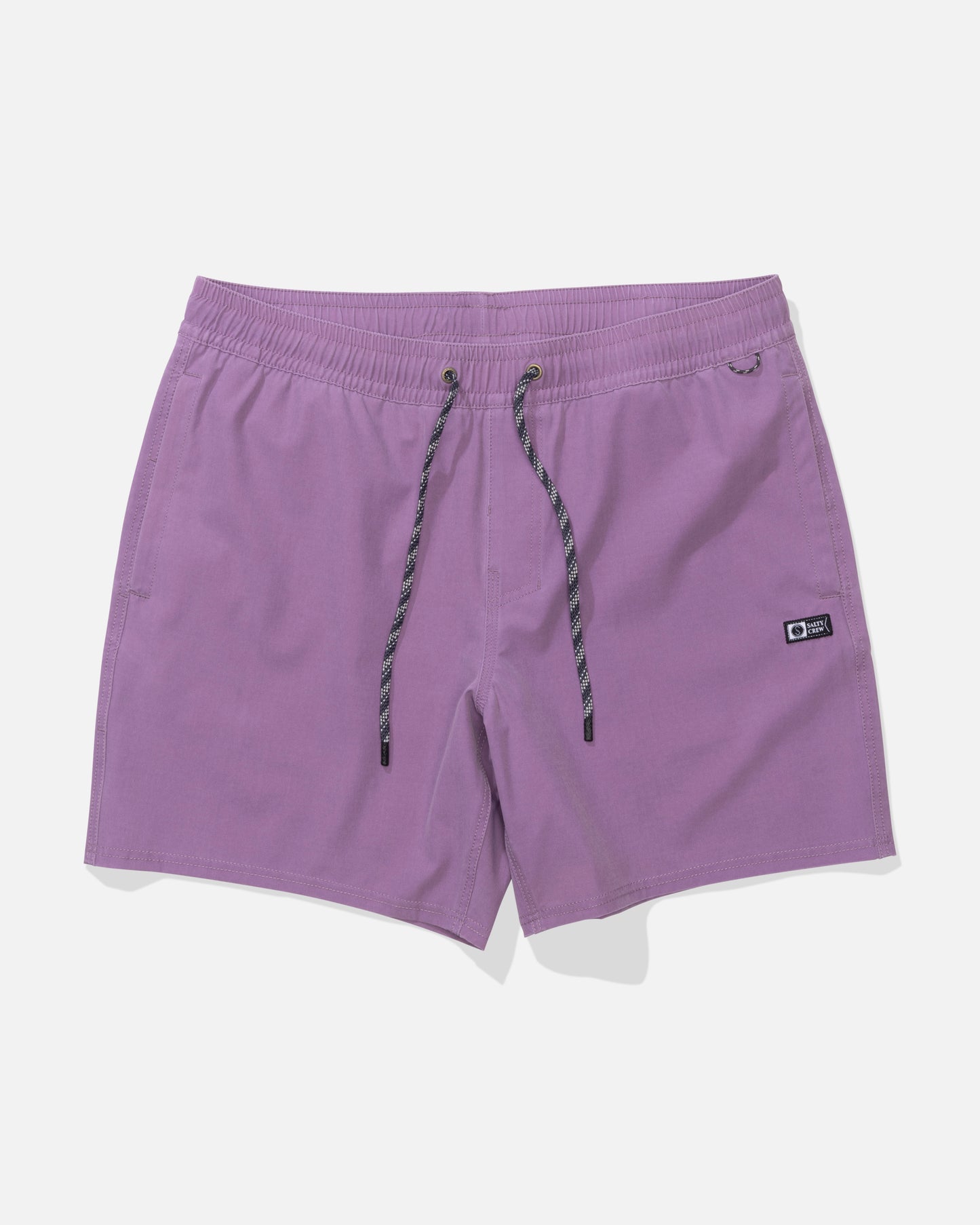 Front view of the Seadog Volley - Grape. 