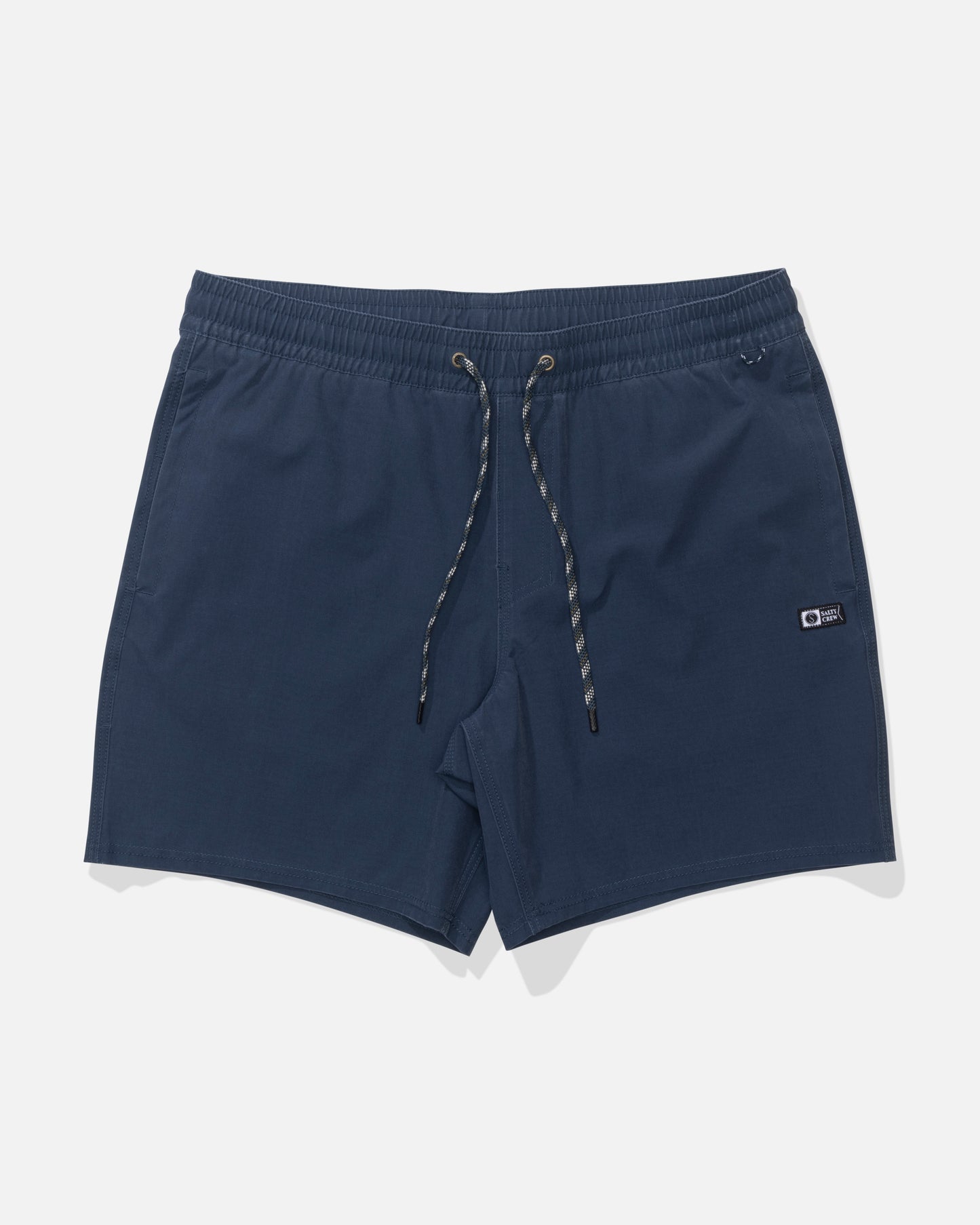 Front view of the Seadog Volley - Midnight Navy. 