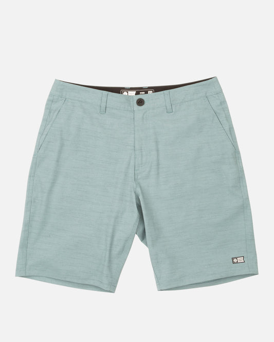 Drifter 19" Pine Hybrid Walkshort