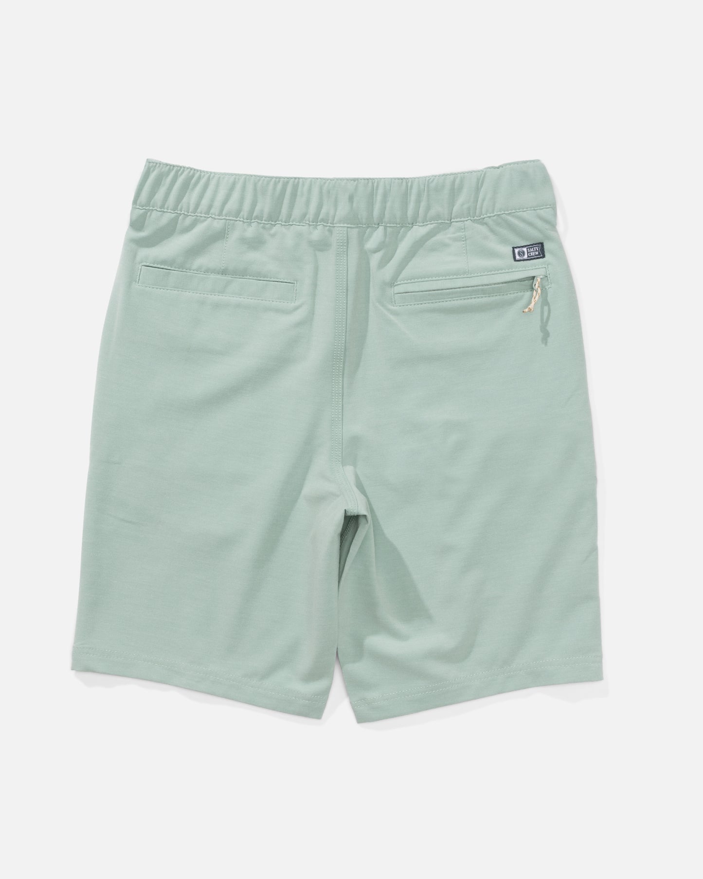 Drifter Boys Elastic Hybrid Short - Marine
