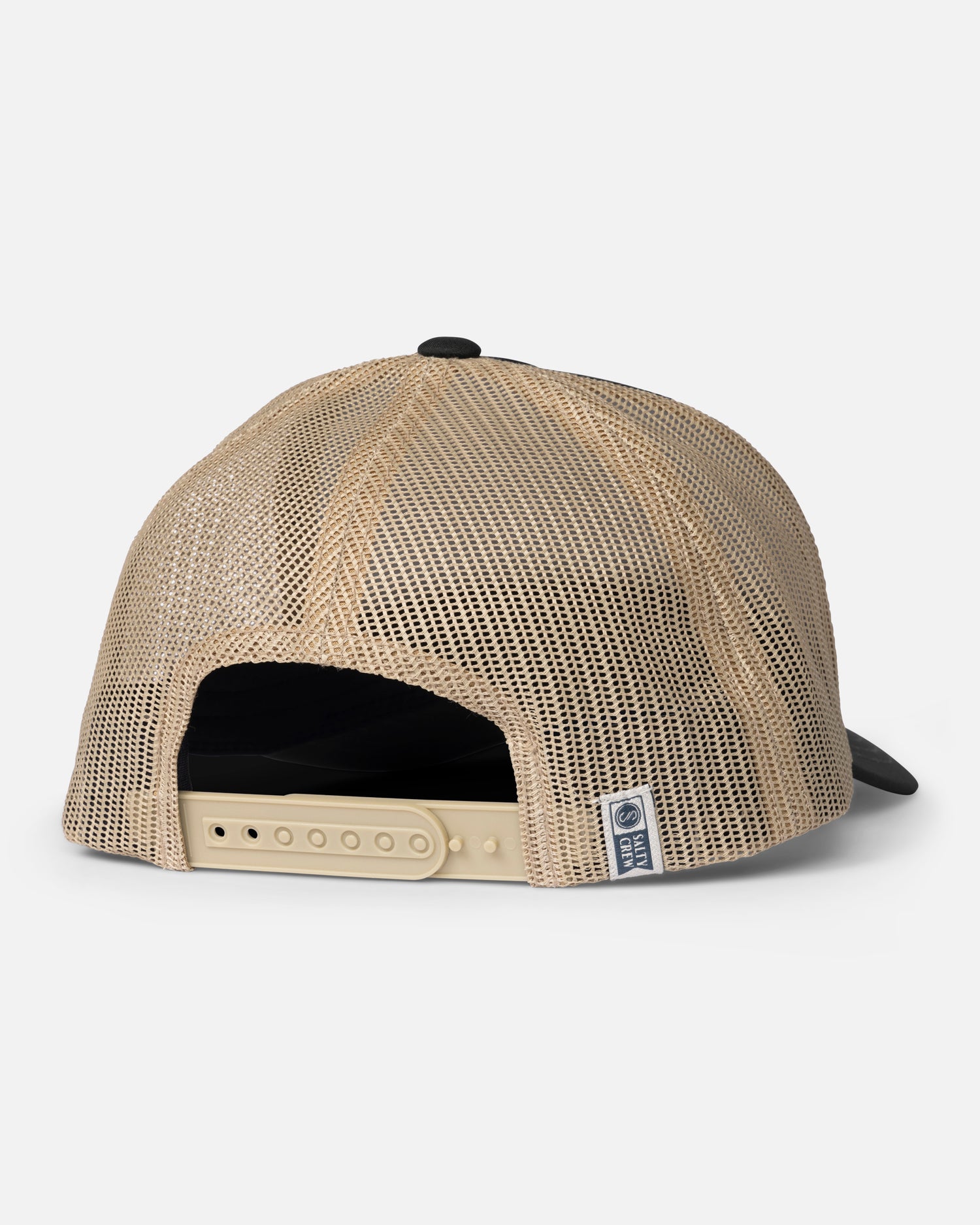 Back view of the Sealine Retro Trucker - Deep Forest. 
