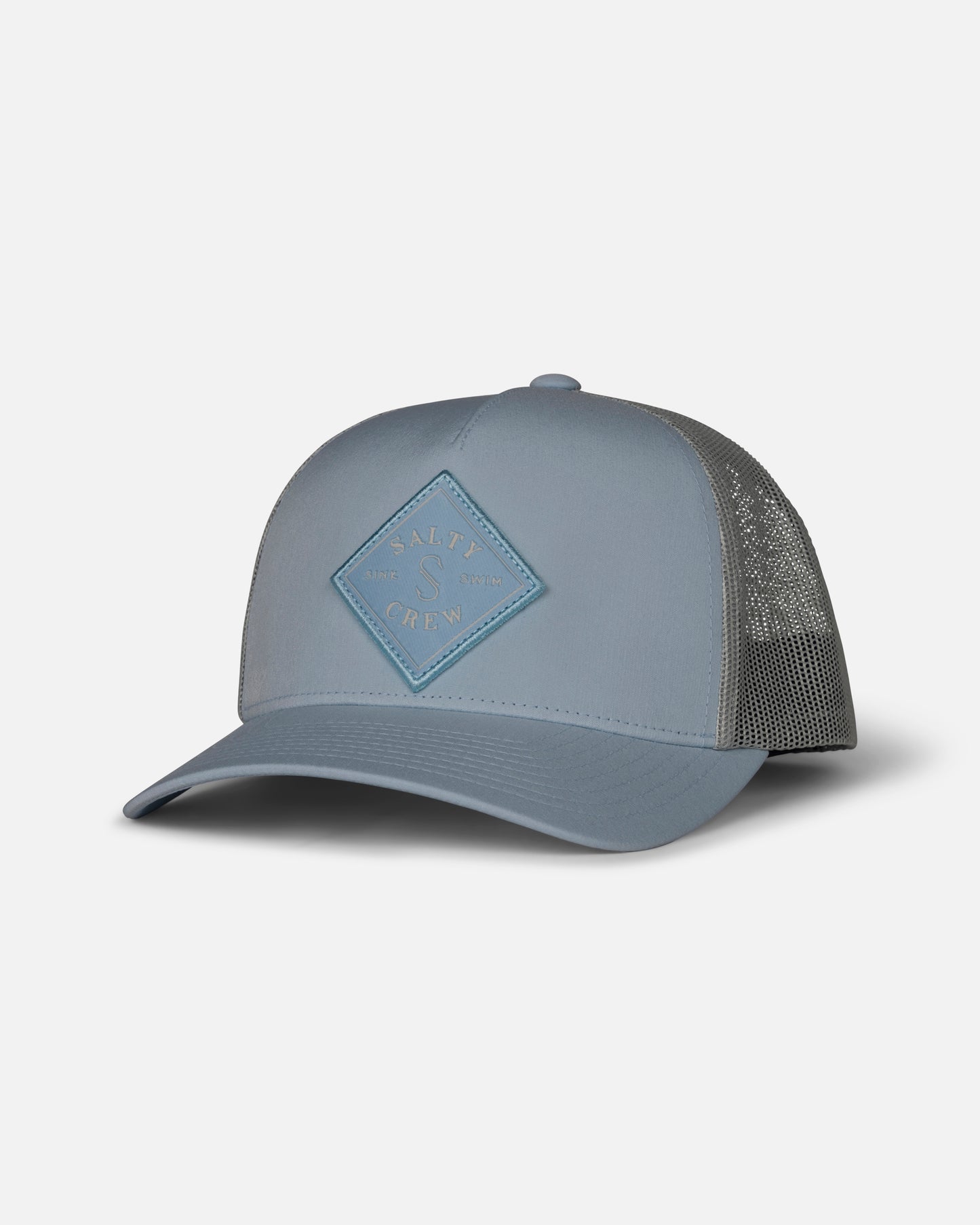 Sealine Retro Trucker - Mineral Blue