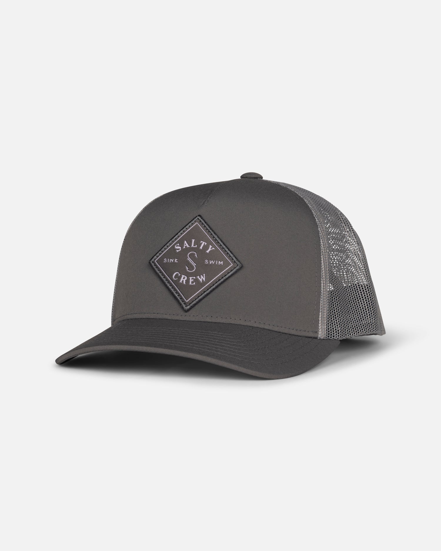 Sealine Retro Trucker - Shark Skin