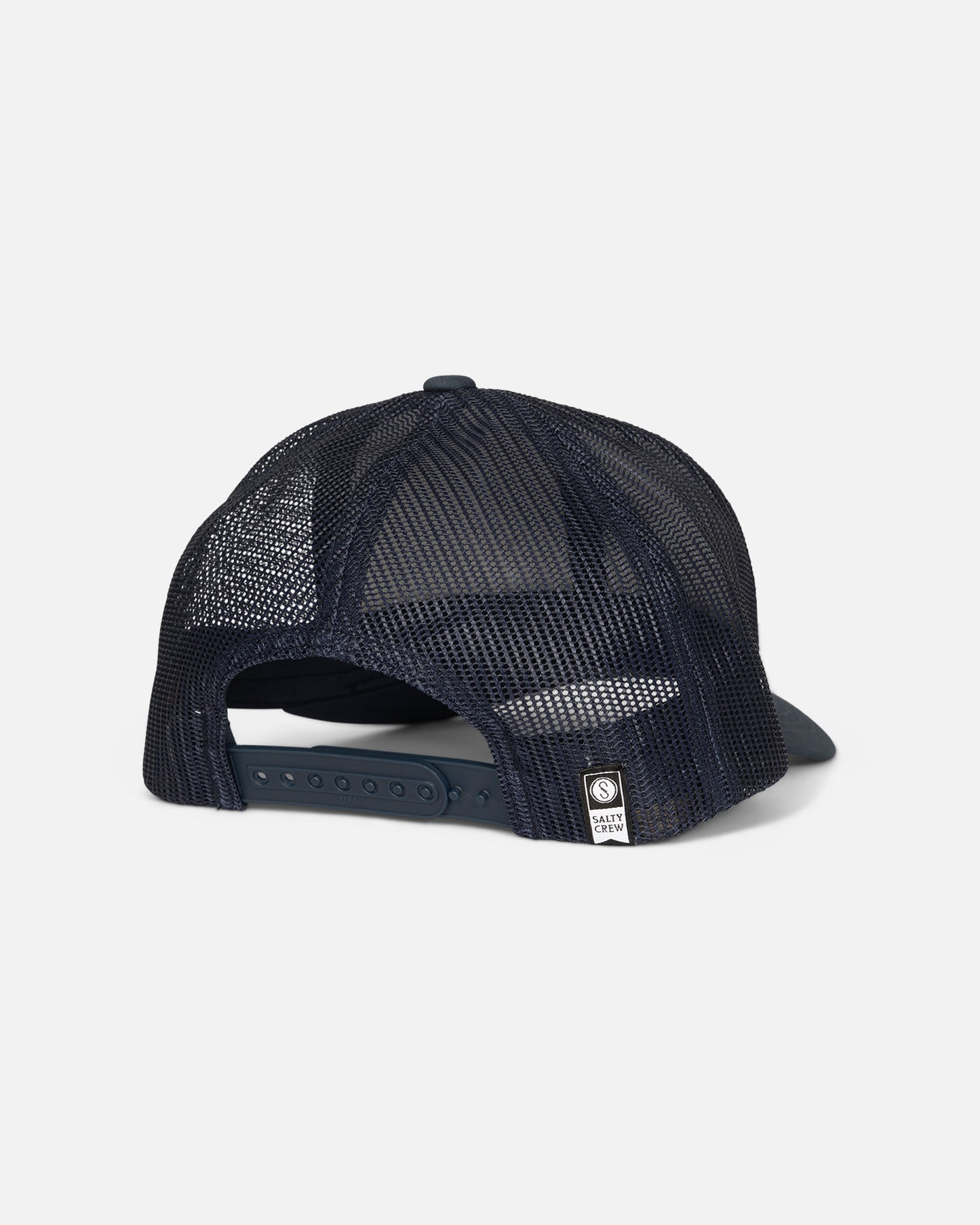 Bruce Retro Trucker - Midnight Navy