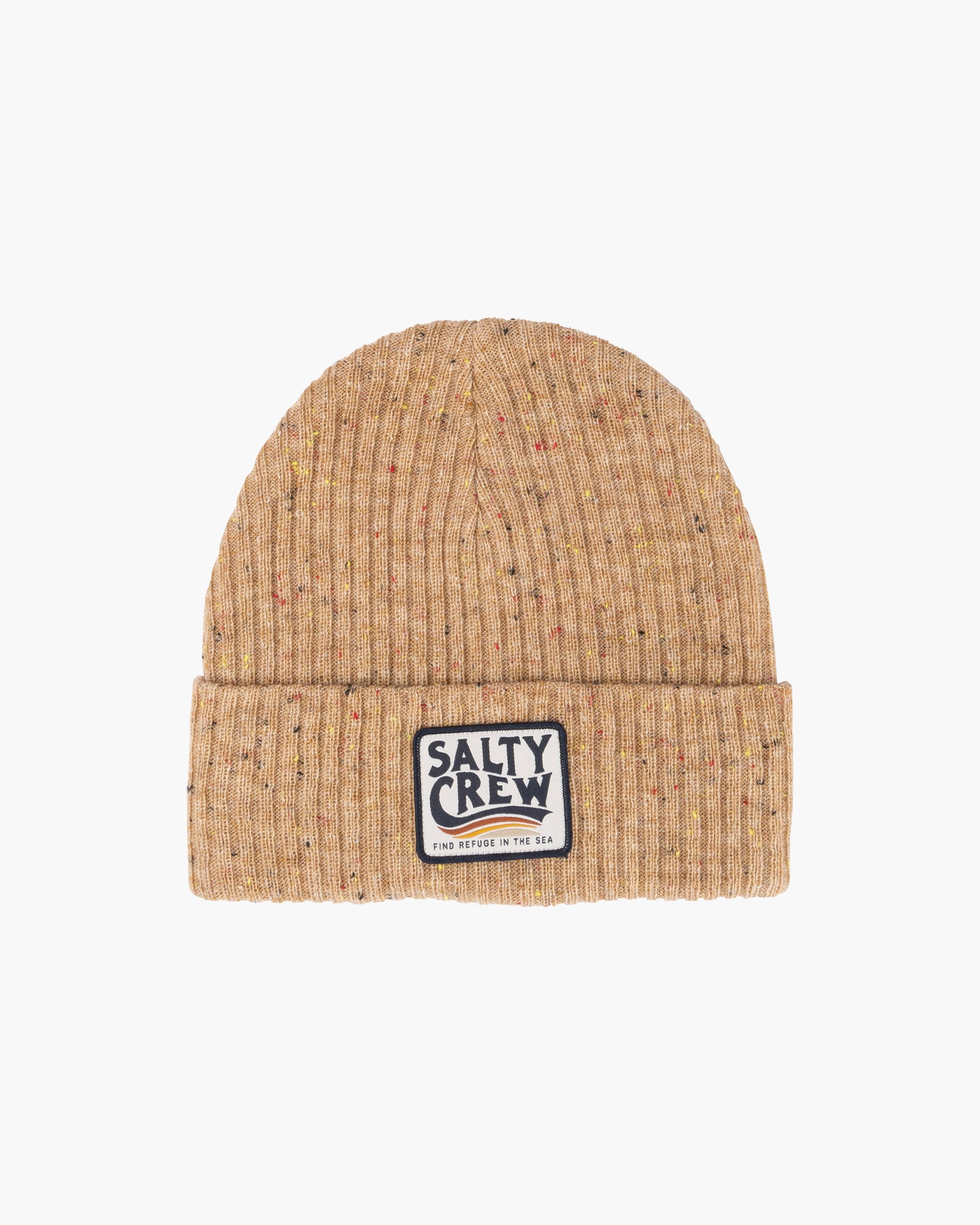Salty Crew The Wave Beanie Salty Crew The Wave Beanie