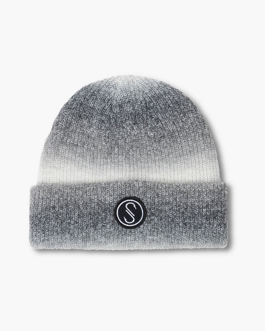 front view of Hombre Fog Beanie
