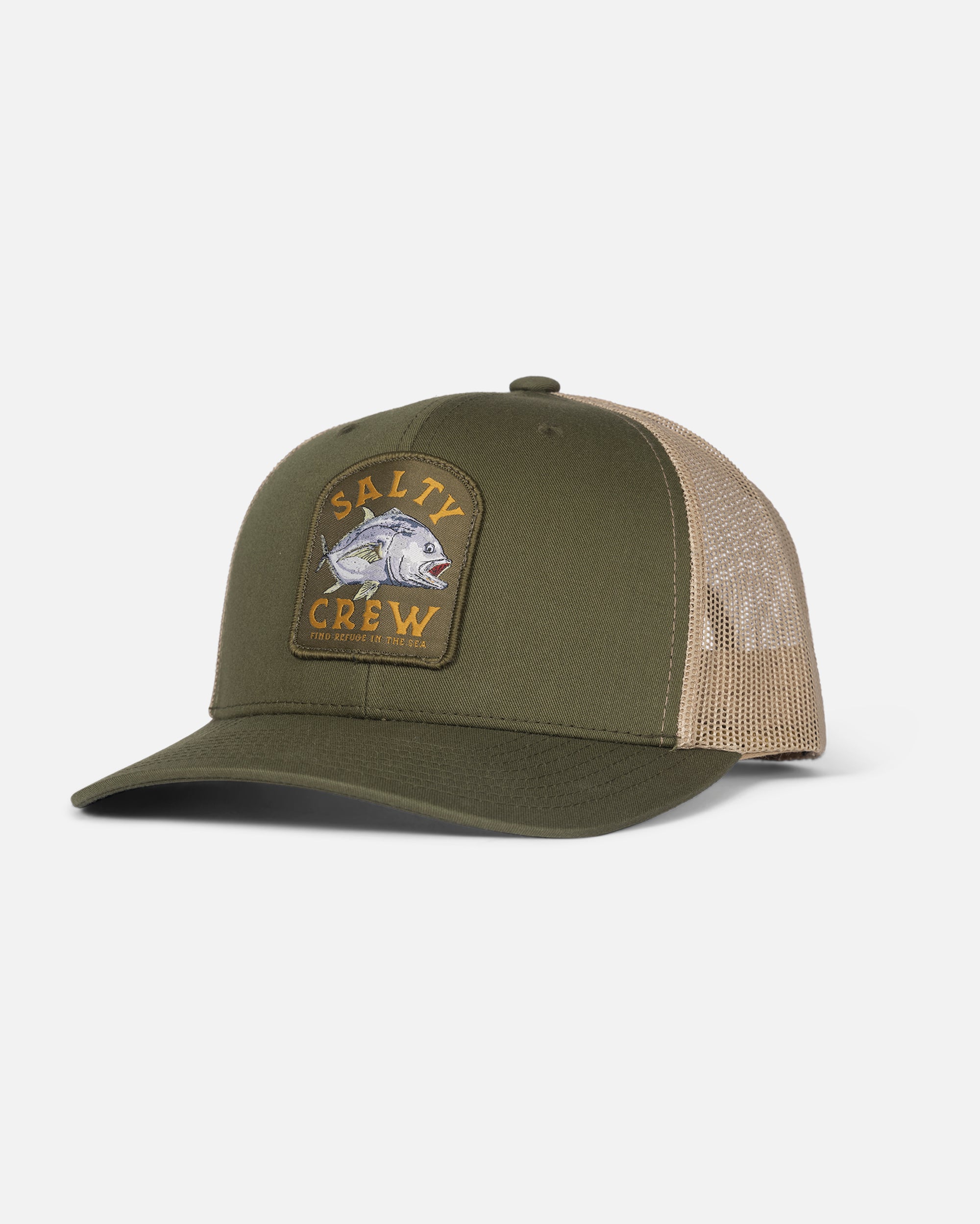 Hat Curved Brim - Sunny Boy Original – FunSquadMerch