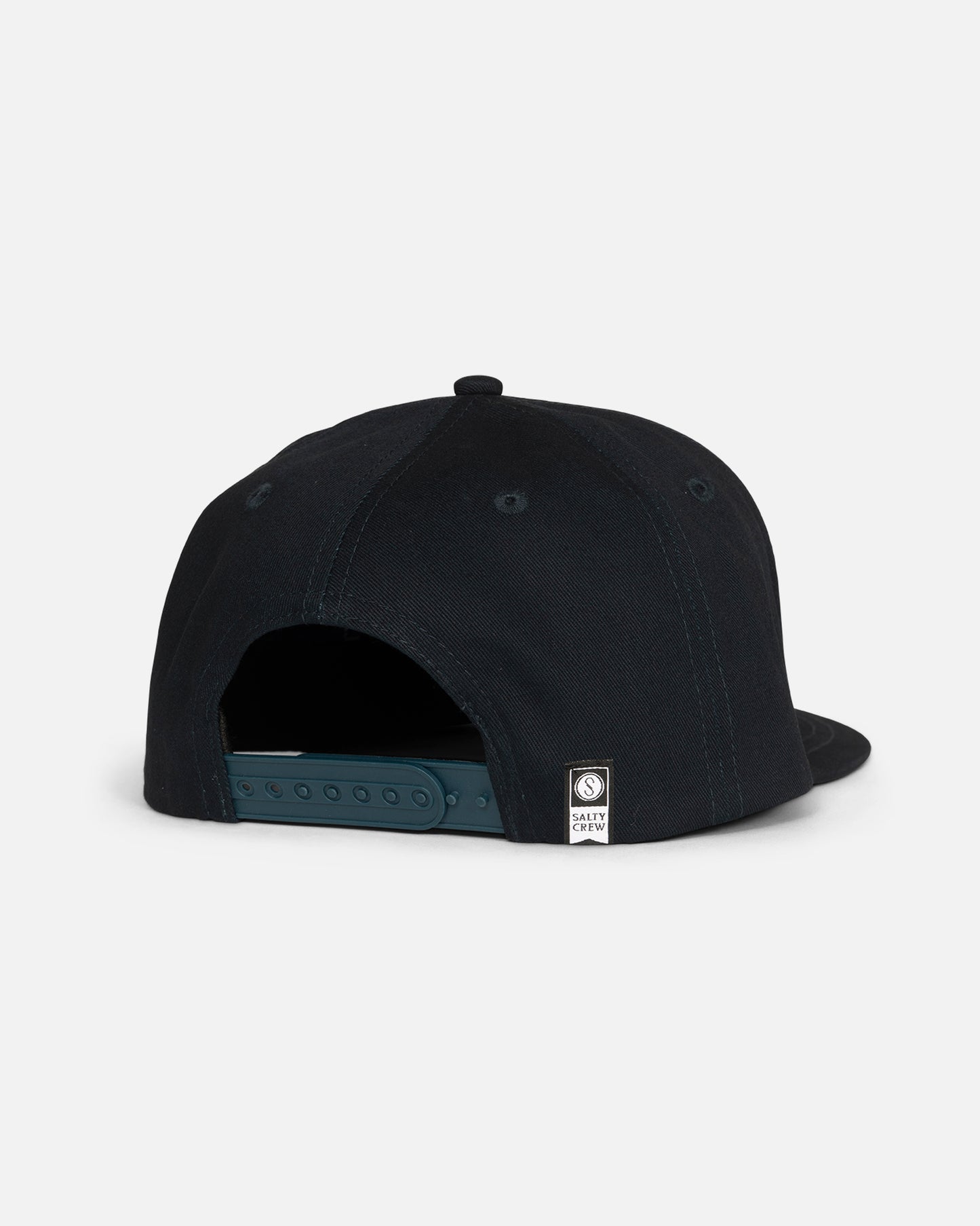 Capitals Boys Snapback Hat - Navy