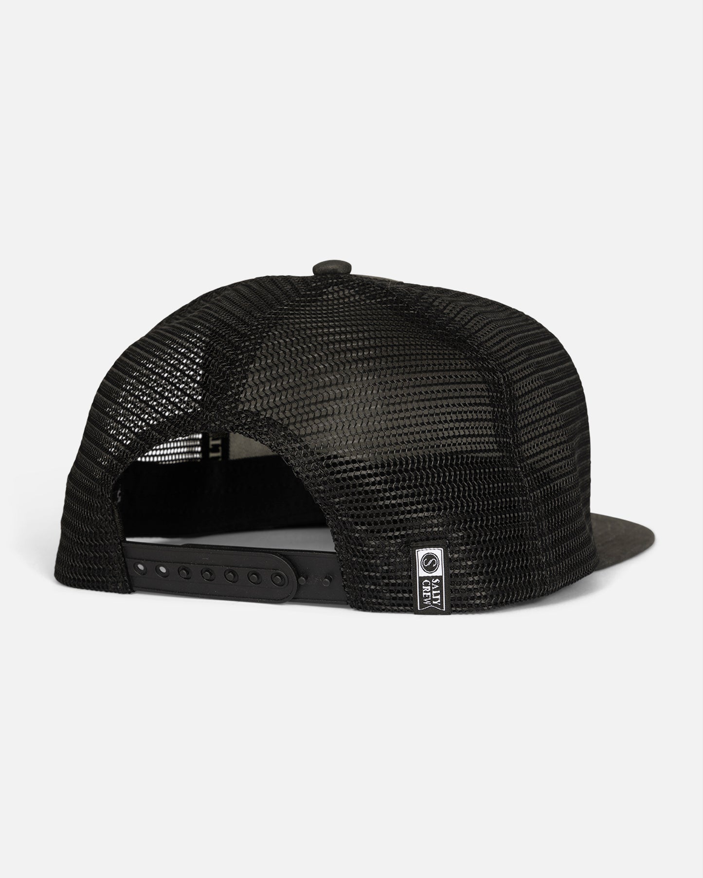 Good Times Trucker Hat - Phantom