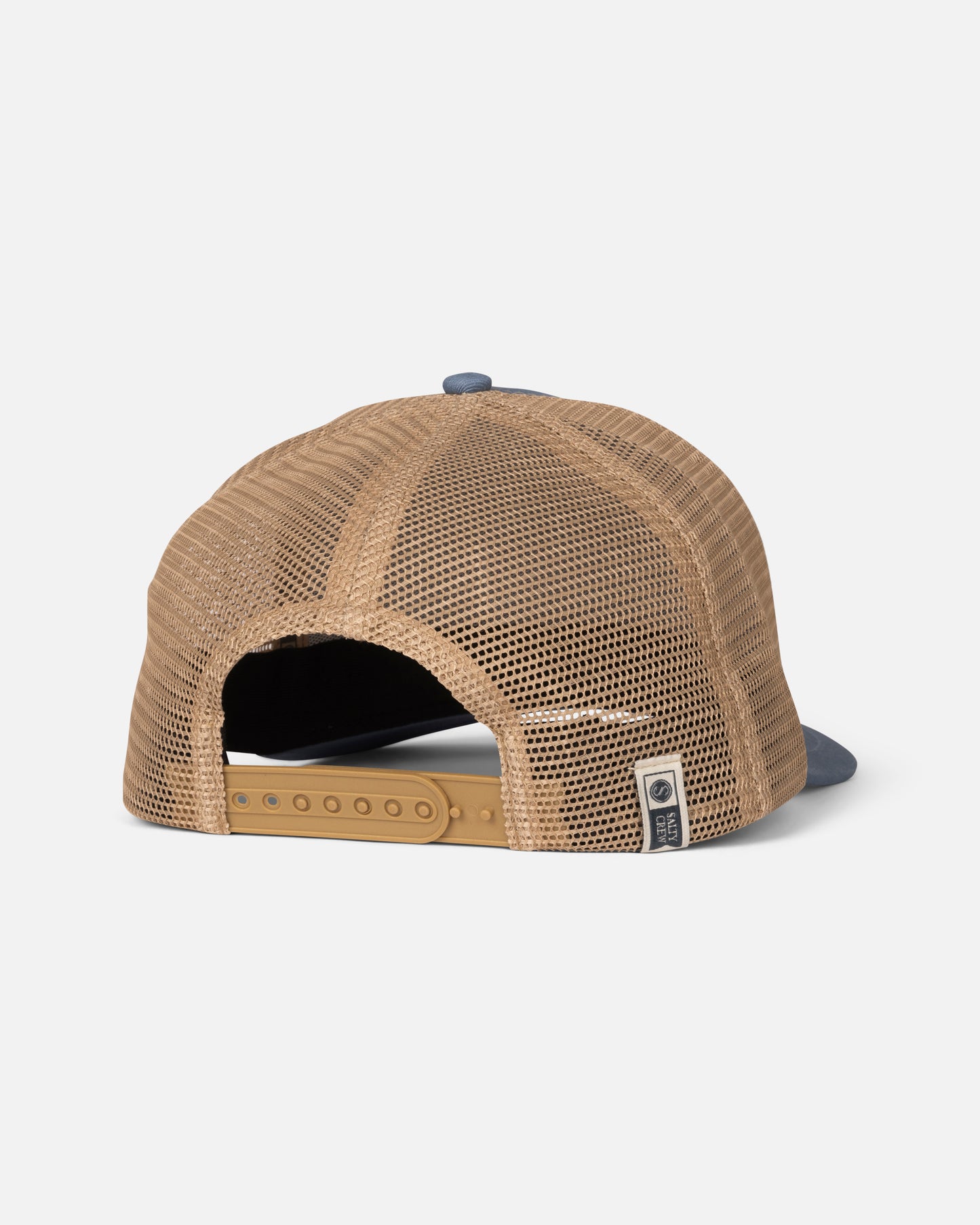 Jimmy Trucker  - Pilot Blue/Khaki