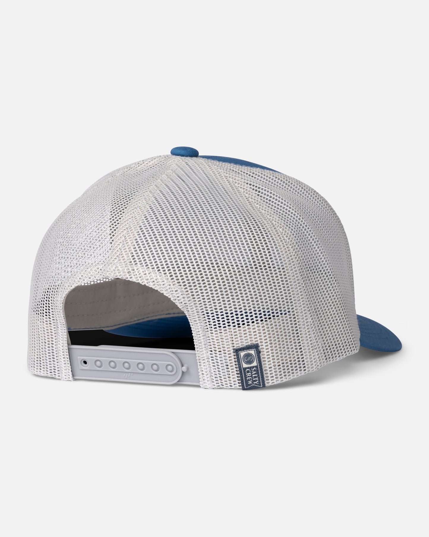 Back view of the Surface Trucker - Slate. 