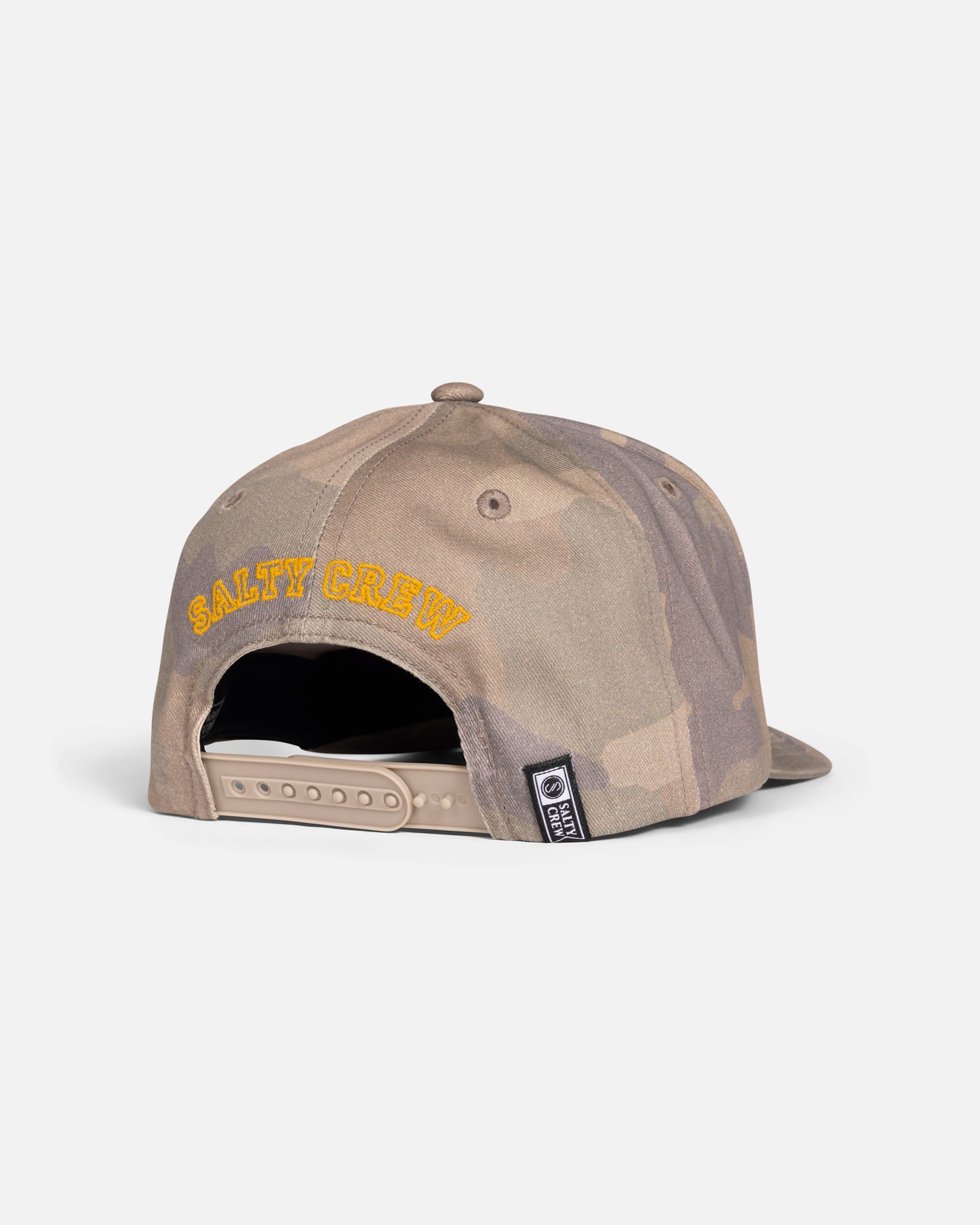 Soarin Snapback - Camo