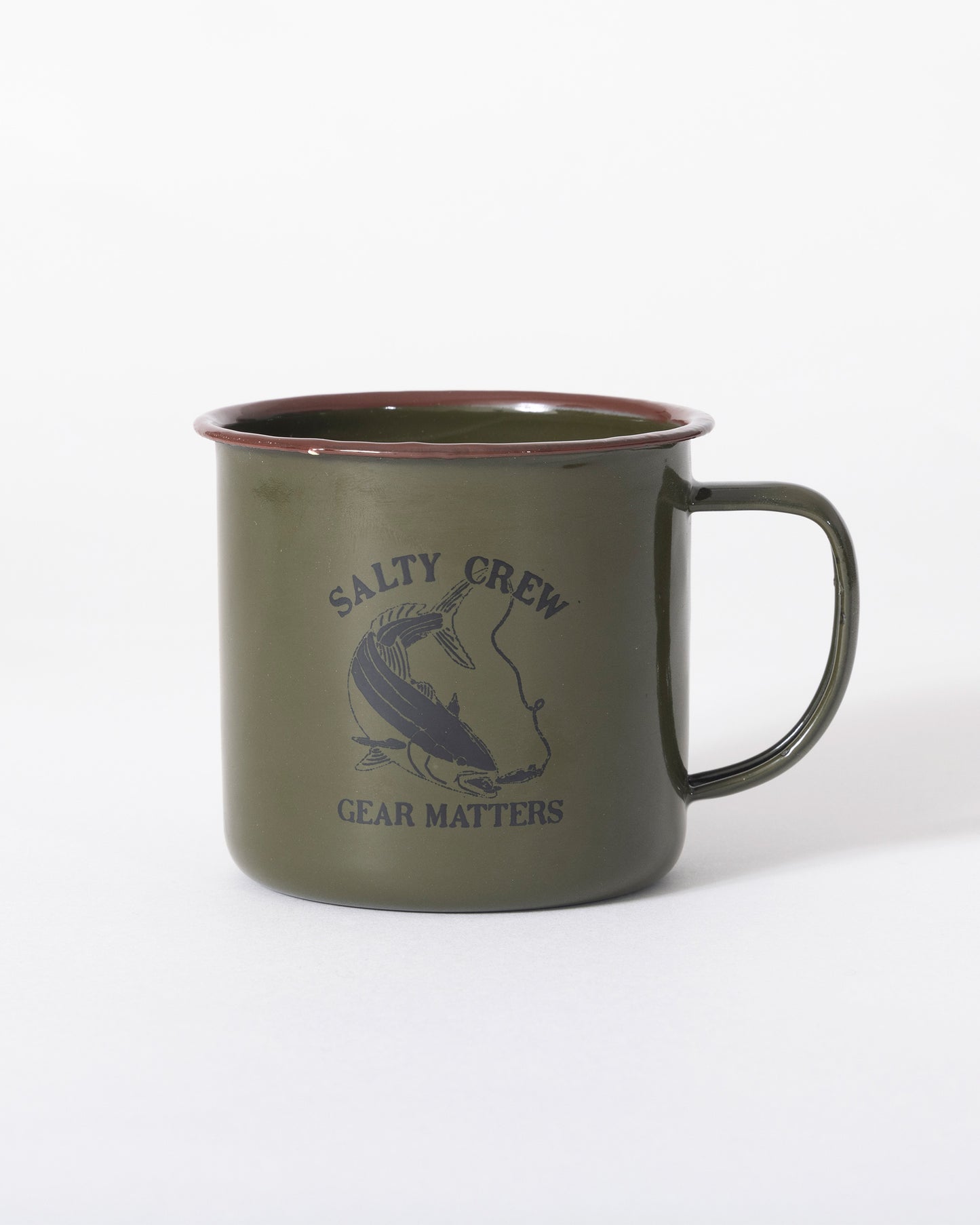 Homeguard Camp Mug