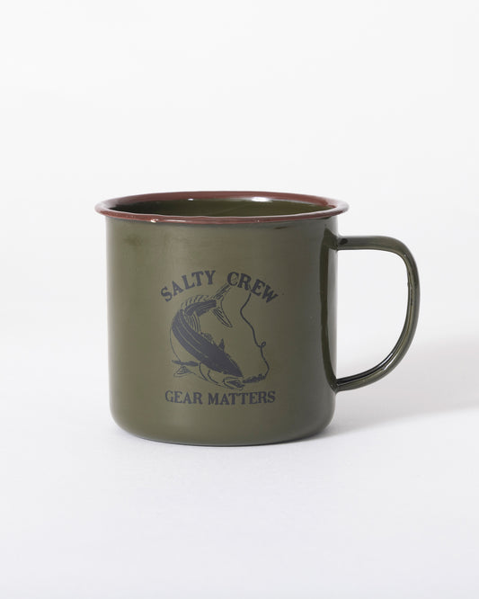 Homeguard Camp Mug