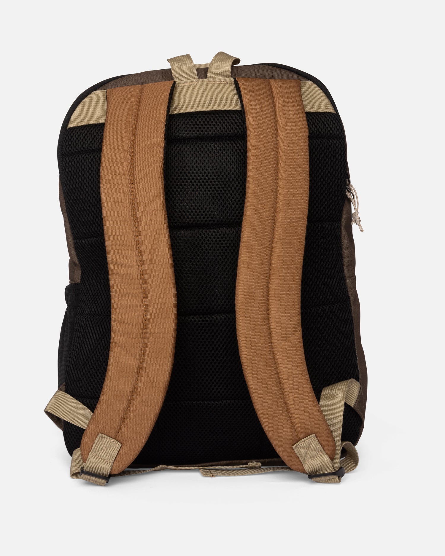 back view of view of Alpha Backpack - Sierra
